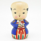 山形系　志田菊宏　福助さん③