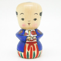 山形系　志田菊宏　福助さん③