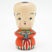 山形系　志田菊宏　福助さん④