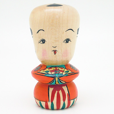 山形系　志田菊宏　福助さん④