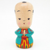 山形系　志田菊宏　福助さん⑤