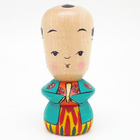 山形系　志田菊宏　福助さん⑤