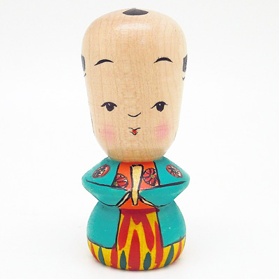 山形系　志田菊宏　福助さん⑤